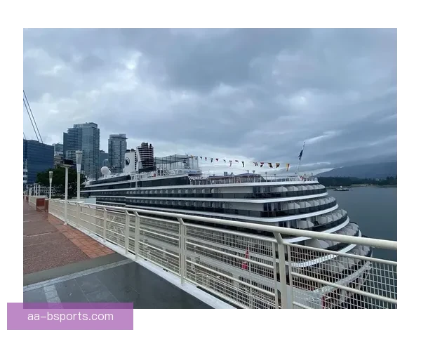 2026世界杯温哥华将通过游轮提供临时住宿服务解决住宿问题