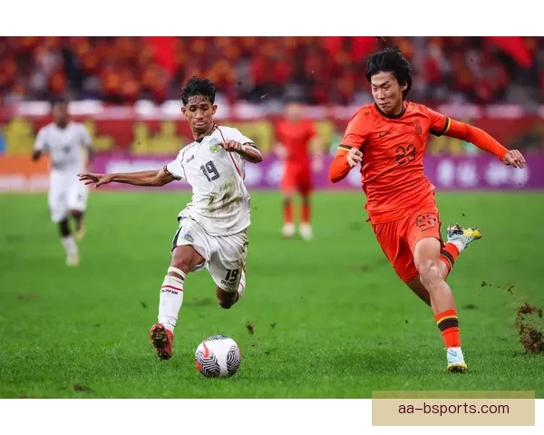 从亚洲杯赛事看现代足球定位球战术演变与制胜逻辑分析