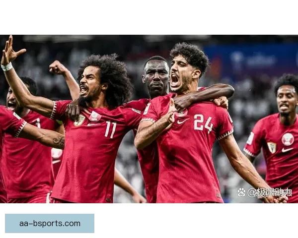 卡塔尔阿尔萨德提前两轮锁定卡塔尔星联赛冠军荣誉