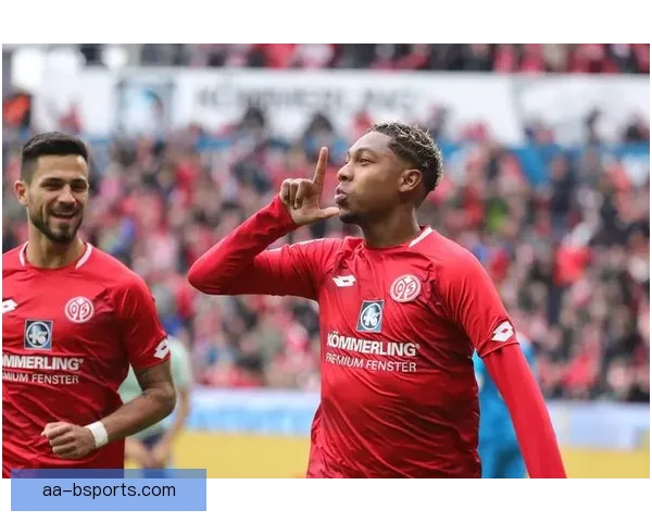 圣保利德乙赛季夺冠成功实现升入德甲梦想