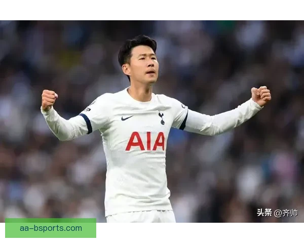 孙兴慜上演精彩长途奔袭摘得年度普斯卡什奖