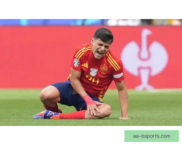 巴萨官方宣布佩德里大腿拉伤将缺阵三周比赛