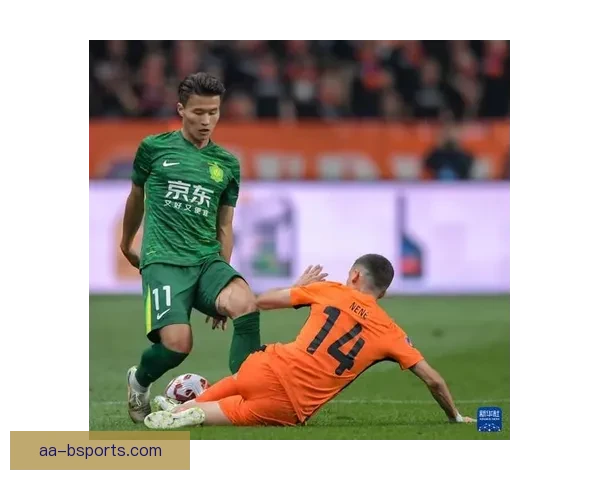 林良铭合同期满重返中超正式加盟北京国安展开新篇章