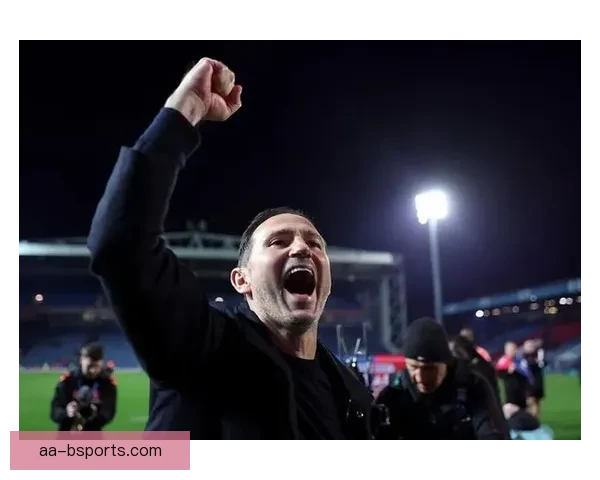 水晶宫解雇格拉斯纳 兰帕德接任主帅力保英超地位