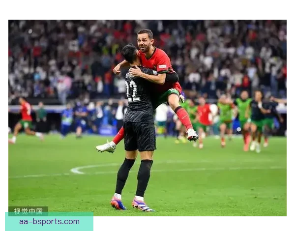 法国点球大战逆袭葡萄牙晋级欧洲杯半决赛历史性一战上演惊心动魄瞬间