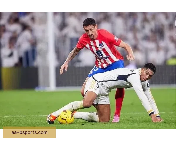 贝林厄姆荣膺2024-25赛季西甲最有价值球员 力挽狂澜助皇马再创辉煌